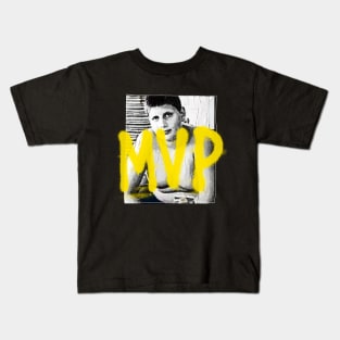 Kid Jokic MVP Kids T-Shirt